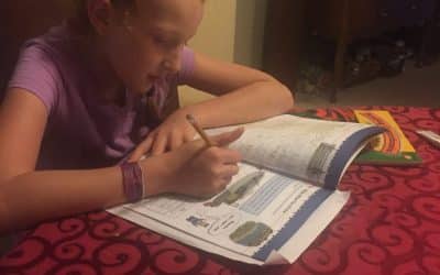 Yes, you can homeschool AND be a single parent