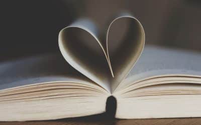Parent book list, my personal favs