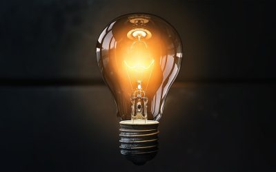 Bright Ideas that keep me sane