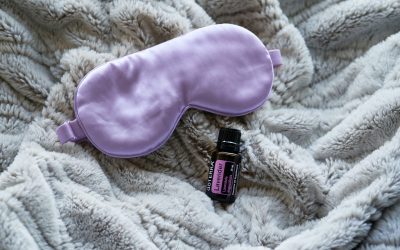 10 ways to improve your sleep