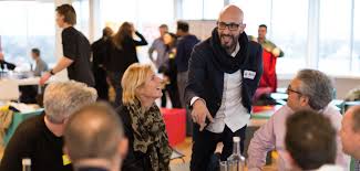 10 tips for networking events